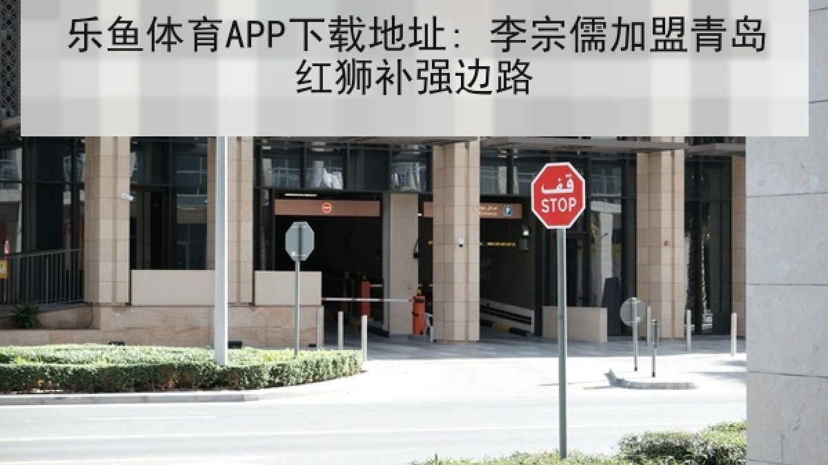 乐鱼体育APP下载地址: 李宗儒加盟青岛红狮补强边路