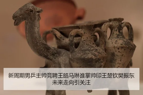 新周期男乒主帅竞聘王皓马琳谁掌帅印王楚钦樊振东未来走向引关注