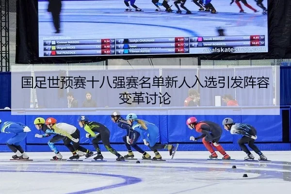 国足世预赛十八强赛名单新人入选引发阵容变革讨论